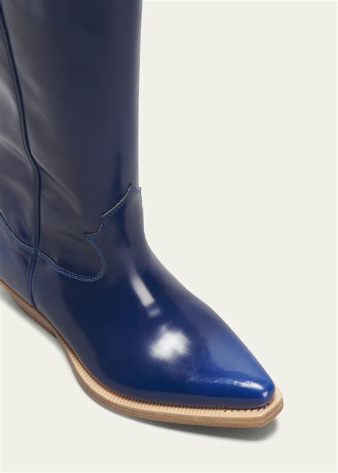 chloe nellie boots|Chloé Nellie Western Boot (Women) .